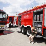 Kielce. Targi IFRE-EXPO / Jarosław Kubalski / Radio Kielce