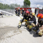 Kielce. Targi IFRE-EXPO / Jarosław Kubalski / Radio Kielce