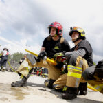 Kielce. Targi IFRE-EXPO / Jarosław Kubalski / Radio Kielce