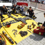 Kielce. Targi IFRE-EXPO / Jarosław Kubalski / Radio Kielce