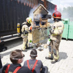 Kielce. Targi IFRE-EXPO / Jarosław Kubalski / Radio Kielce