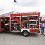 Kielce. Targi IFRE-EXPO / Jarosław Kubalski / Radio Kielce