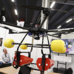 Kielce. Targi IFRE-EXPO / Jarosław Kubalski / Radio Kielce