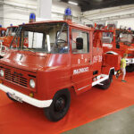 Kielce. Targi IFRE-EXPO / Jarosław Kubalski / Radio Kielce