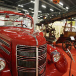 Kielce. Targi IFRE-EXPO / Jarosław Kubalski / Radio Kielce