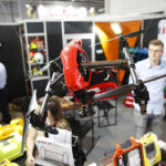 Kielce. Targi IFRE-EXPO / Jarosław Kubalski / Radio Kielce