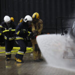 Kielce. Targi IFRE-EXPO / Jarosław Kubalski / Radio Kielce