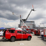 Kielce. Targi IFRE-EXPO / Jarosław Kubalski / Radio Kielce