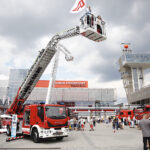 Z jakich najnowszych rozwiązań mogą korzystać strażacy?