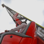 Kielce. Targi IFRE-EXPO / Jarosław Kubalski / Radio Kielce