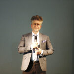 Podsumowanie kampanii „Pola Nadziei”. Senator PiS Krzysztof Słoń / Jarosław Kubalski / Radio Kielce