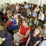 Podsumowanie kampanii „Pola Nadziei” / Jarosław Kubalski / Radio Kielce