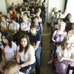 Podsumowanie kampanii „Pola Nadziei” / Jarosław Kubalski / Radio Kielce