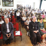 Podsumowanie kampanii „Pola Nadziei” / Jarosław Kubalski / Radio Kielce