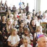 Podsumowanie kampanii „Pola Nadziei” / Jarosław Kubalski / Radio Kielce