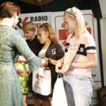 Podsumowanie kampanii „Pola Nadziei” / Jarosław Kubalski / Radio Kielce