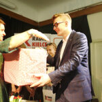 Podsumowanie kampanii „Pola Nadziei” / Jarosław Kubalski / Radio Kielce