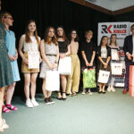 Podsumowanie kampanii „Pola Nadziei” / Jarosław Kubalski / Radio Kielce