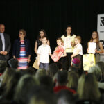 Podsumowanie kampanii „Pola Nadziei” / Jarosław Kubalski / Radio Kielce