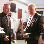 Podsumowanie kampanii „Pola Nadziei” / Jarosław Kubalski / Radio Kielce