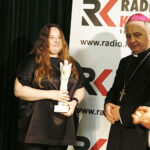 Podsumowanie kampanii „Pola Nadziei” / Jarosław Kubalski / Radio Kielce