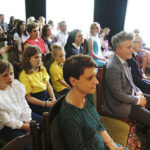 Podsumowanie kampanii „Pola Nadziei” / Jarosław Kubalski / Radio Kielce