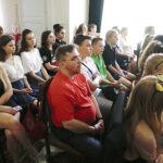 Podsumowanie kampanii „Pola Nadziei” / Jarosław Kubalski / Radio Kielce