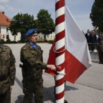 213. rocznica powstania 4. Pułku Piechoty Legionów / Jarosław Kubalski / Radio Kielce