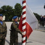 213. rocznica powstania 4. Pułku Piechoty Legionów / Jarosław Kubalski / Radio Kielce