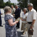 213. rocznica powstania 4. Pułku Piechoty Legionów / Jarosław Kubalski / Radio Kielce