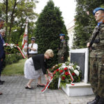 213. rocznica powstania 4. Pułku Piechoty Legionów / Jarosław Kubalski / Radio Kielce