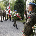 213. rocznica powstania 4. Pułku Piechoty Legionów / Jarosław Kubalski / Radio Kielce