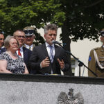 213. rocznica powstania 4. Pułku Piechoty Legionów / Jarosław Kubalski / Radio Kielce