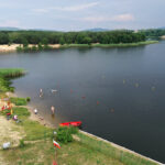 Zalew Cedzyna / Jarosław Kubalski / Radio Kielce