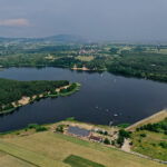 Zalew Cedzyna / Jarosław Kubalski / Radio Kielce