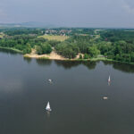 Zalew Cedzyna / Jarosław Kubalski / Radio Kielce