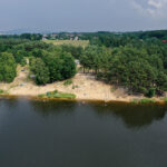 Zalew Cedzyna / Jarosław Kubalski / Radio Kielce