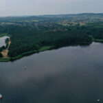 Zalew Cedzyna / Jarosław Kubalski / Radio Kielce