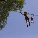 Kielce. Kadzielnia Sport Festiwal / Jarosław Kubalski / Radio Kielce