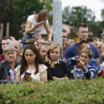 Kielce. Przysięga elewów w Centrum Przygotowań do Misji Zagranicznych / Jarosław Kubalski / Radio Kielce