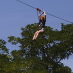 Kielce. Kadzielnia Sport Festiwal / Jarosław Kubalski / Radio Kielce