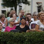 Kielce. Przysięga elewów w Centrum Przygotowań do Misji Zagranicznych / Jarosław Kubalski / Radio Kielce