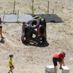 Kielce. Kadzielnia Sport Festiwal / Jarosław Kubalski / Radio Kielce