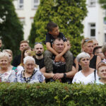 Kielce. Przysięga elewów w Centrum Przygotowań do Misji Zagranicznych / Jarosław Kubalski / Radio Kielce