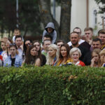 Kielce. Przysięga elewów w Centrum Przygotowań do Misji Zagranicznych / Jarosław Kubalski / Radio Kielce