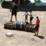 Kielce. Kadzielnia Sport Festiwal / Jarosław Kubalski / Radio Kielce