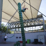 Kielce. Kadzielnia Sport Festiwal / Jarosław Kubalski / Radio Kielce