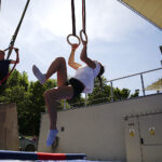 Kielce. Kadzielnia Sport Festiwal / Jarosław Kubalski / Radio Kielce