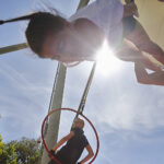 Kielce. Kadzielnia Sport Festiwal / Jarosław Kubalski / Radio Kielce