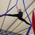 Kielce. Kadzielnia Sport Festiwal / Jarosław Kubalski / Radio Kielce